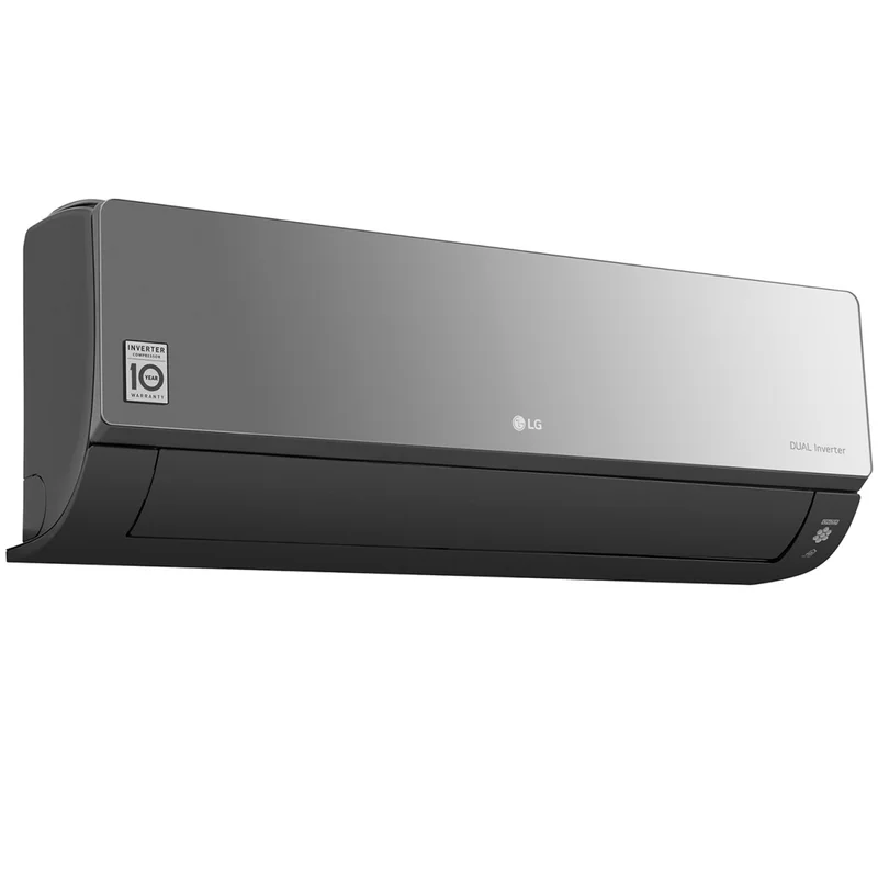 Кондиционер LG AC24BQ 8