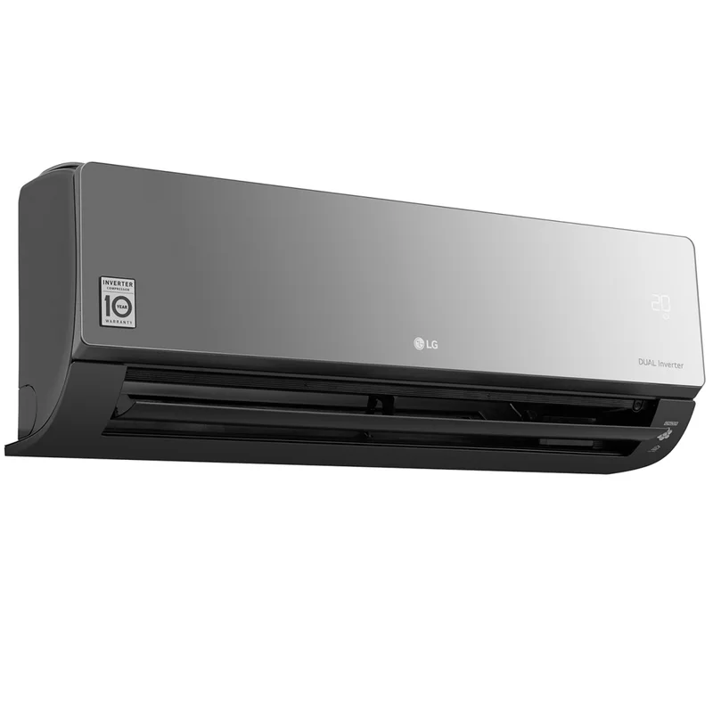 Кондиционер LG AC24BQ 9