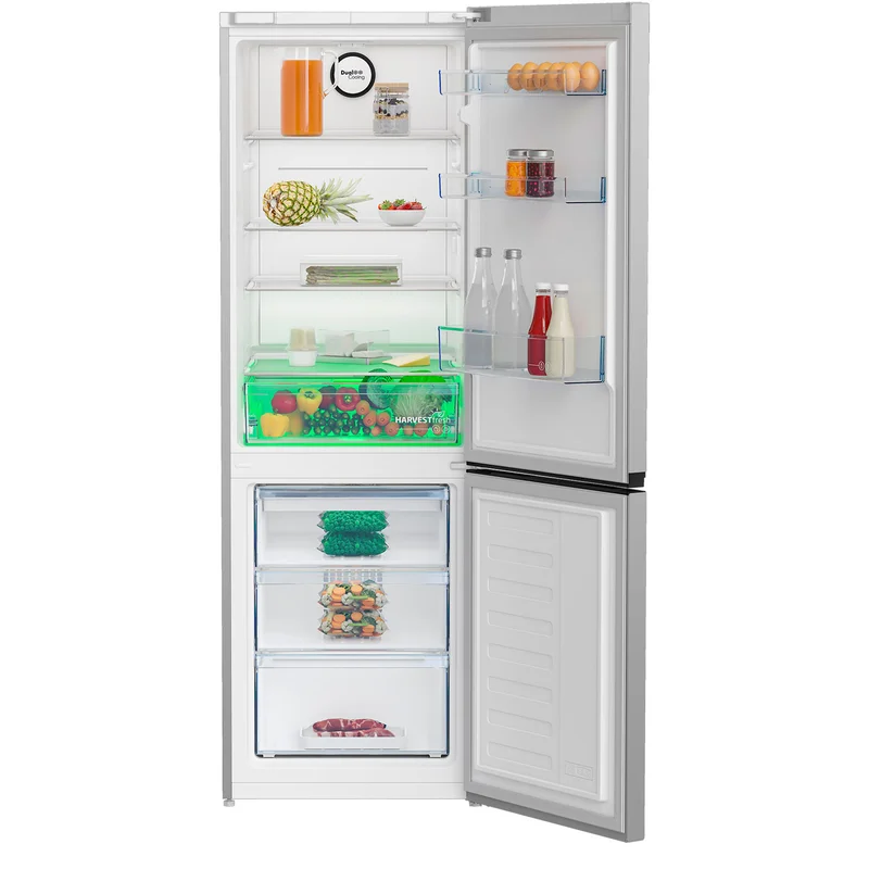 Холодильник Beko B1RCNK362S 3