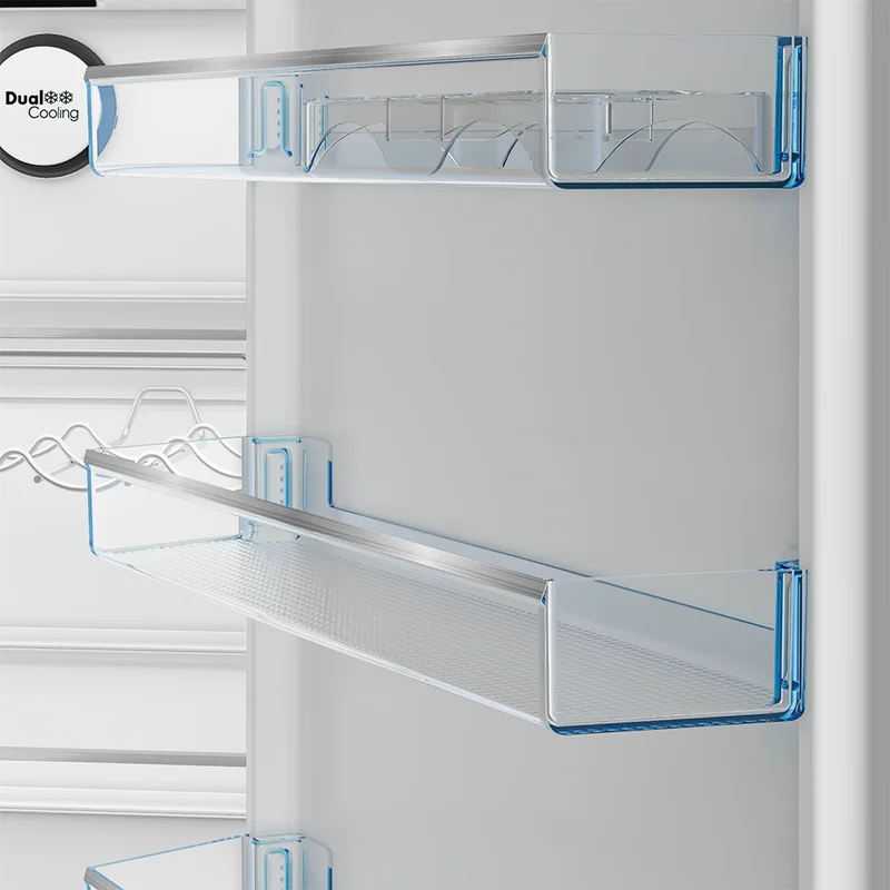 Холодильник Beko B1RCNK402S 7