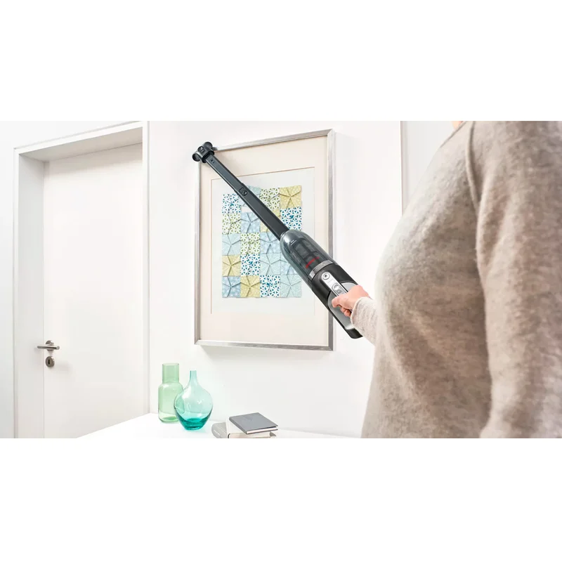 Вертикальный пылесос Bosch BBH-3ZOO28 6