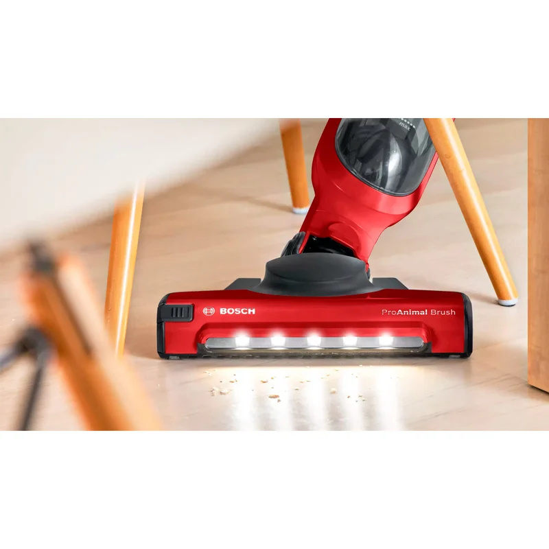 Вертикальный пылесос Bosch BBH-3ZOO28 7
