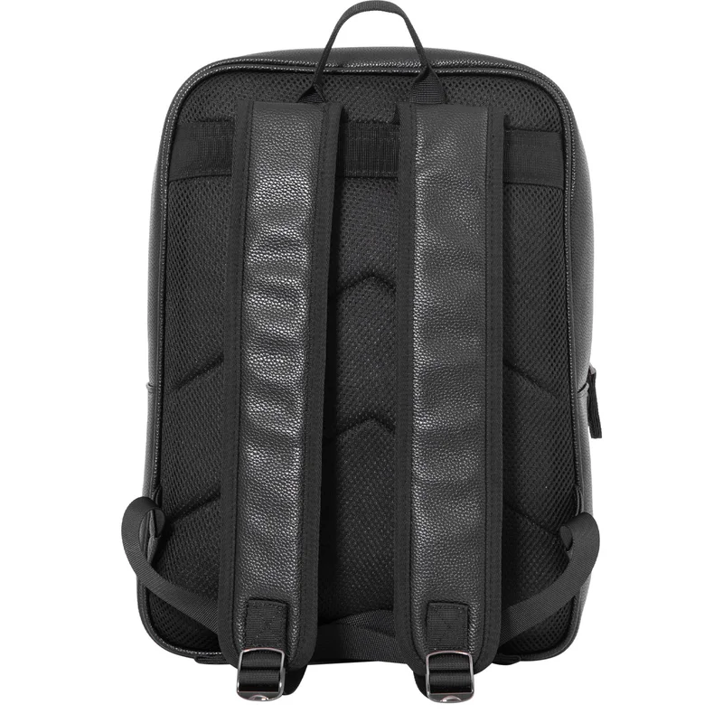 Рюкзак для ноутбука 15,6" Sumdex CKN-180, кож-зам, черный 2