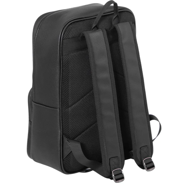 Рюкзак для ноутбука 15,6" Sumdex CKN-180, кож-зам, черный 4