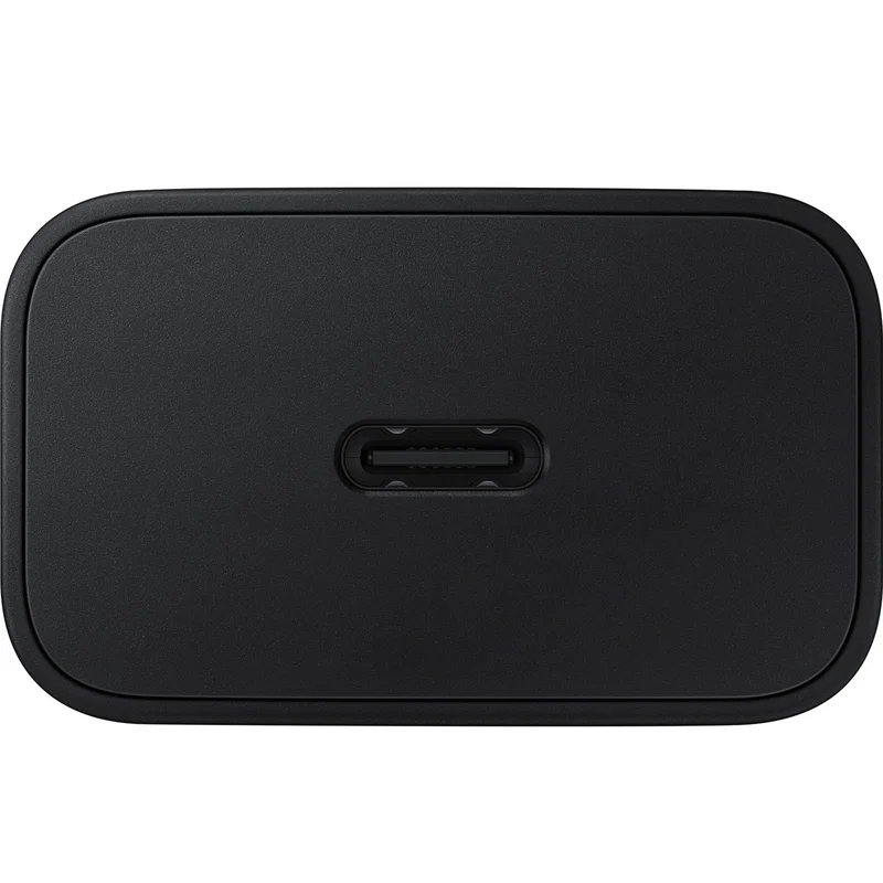 Адаптер питания Samsung, 1*Type-C 15Вт, Black (EP-T1510NBEGRU) 2
