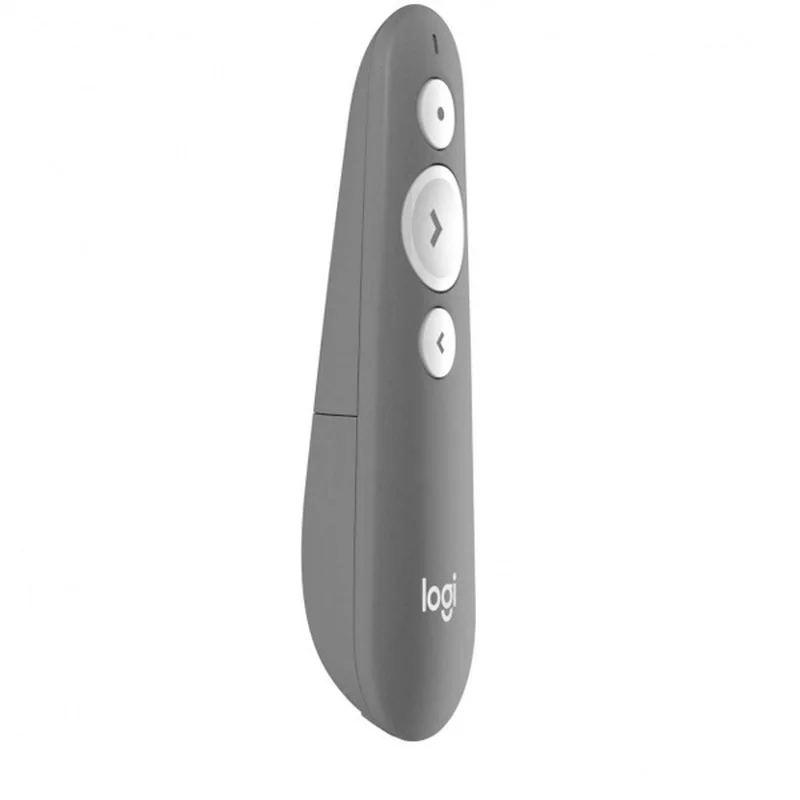 Презентер Logitech Professional R500s, Mid Grey (910-006520) 6