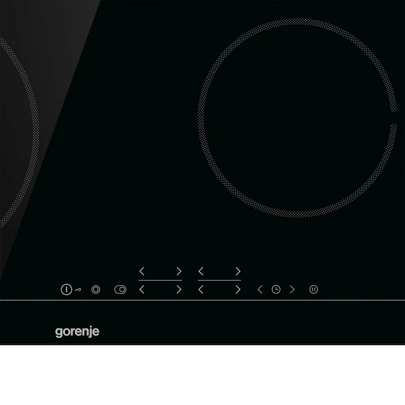 Встраиваемая электрическая варочная панель GORENJE ECT643BSC 4