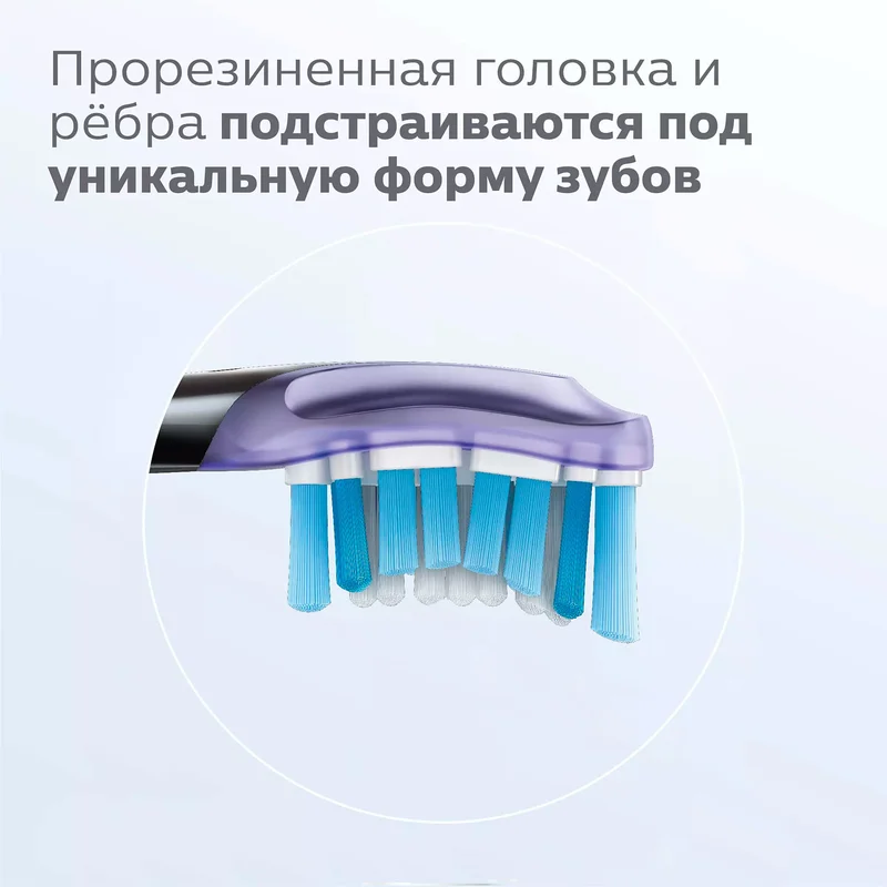 Насадка к зубной щетке Philips HX-9052/33 4