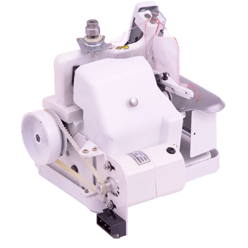 Полупромышленный оверлок TRIO TRI-1-6D 4