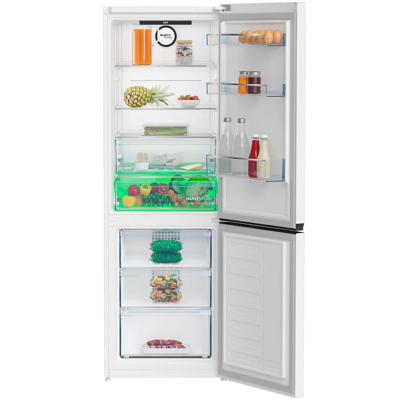 Холодильник Beko B3RCNK362HW 3