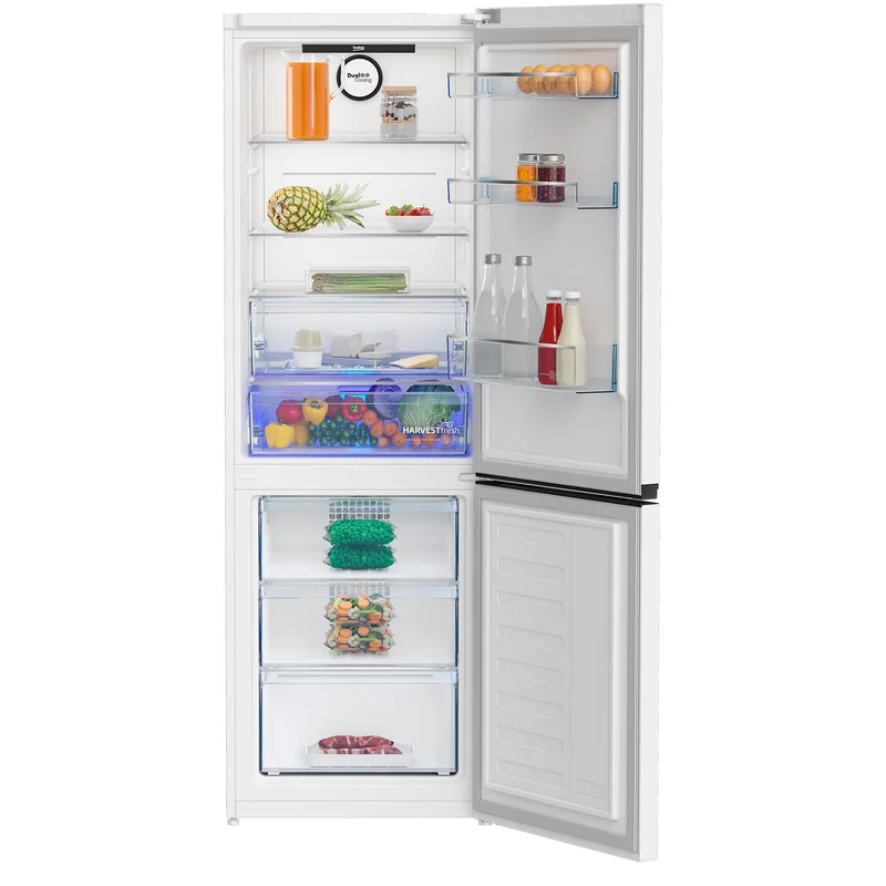 Холодильник Beko B3RCNK362HW 4
