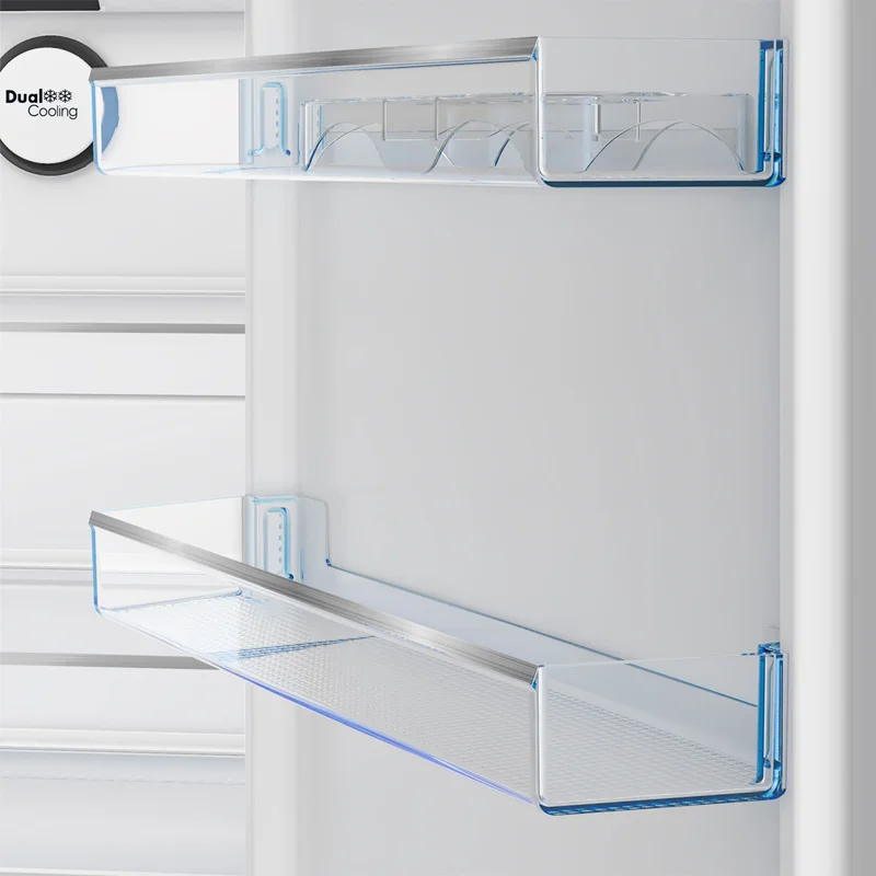 Холодильник Beko B3RCNK362HW 6