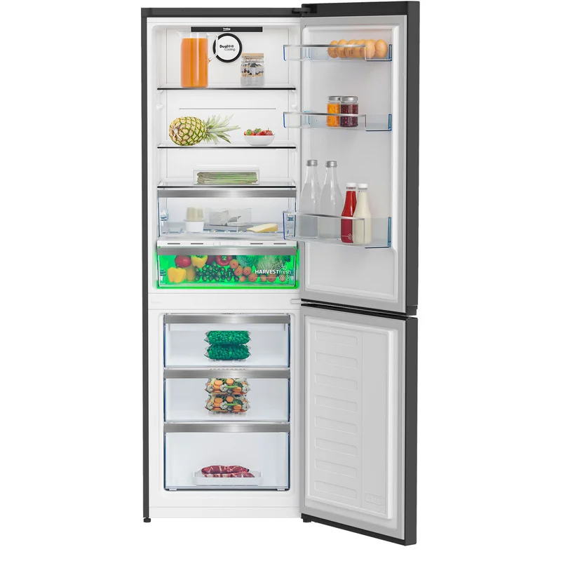 Холодильник Beko B5RCNK363ZWB 3