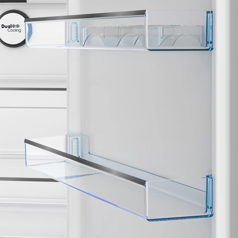 Холодильник Beko B5RCNK363ZWB 7