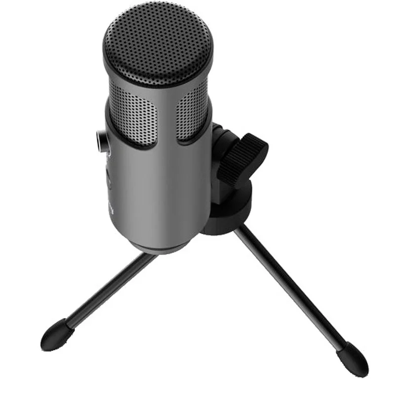Микрофон игровой Lorgar 521 USB-C (LRG-CMT521) 3