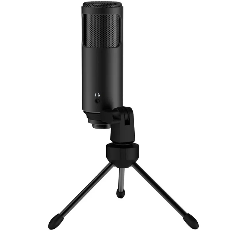 Микрофон игровой Lorgar 521 USB-C (LRG-CMT521) 4