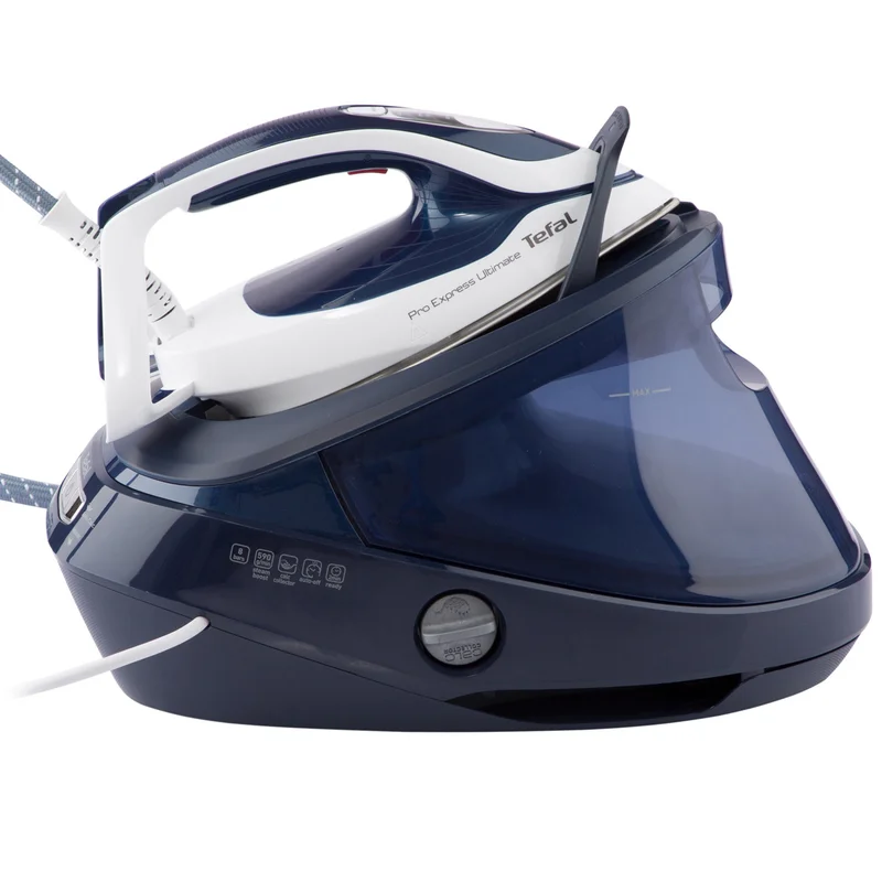 Гладильная система Tefal GV-9720 11