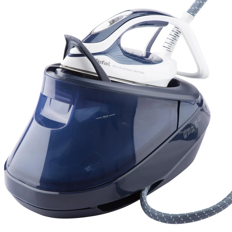 Гладильная система Tefal GV-9720 12
