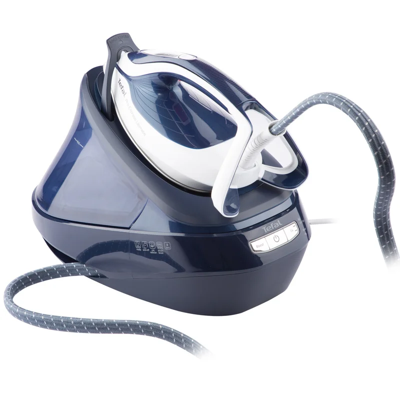 Гладильная система Tefal GV-9720 13