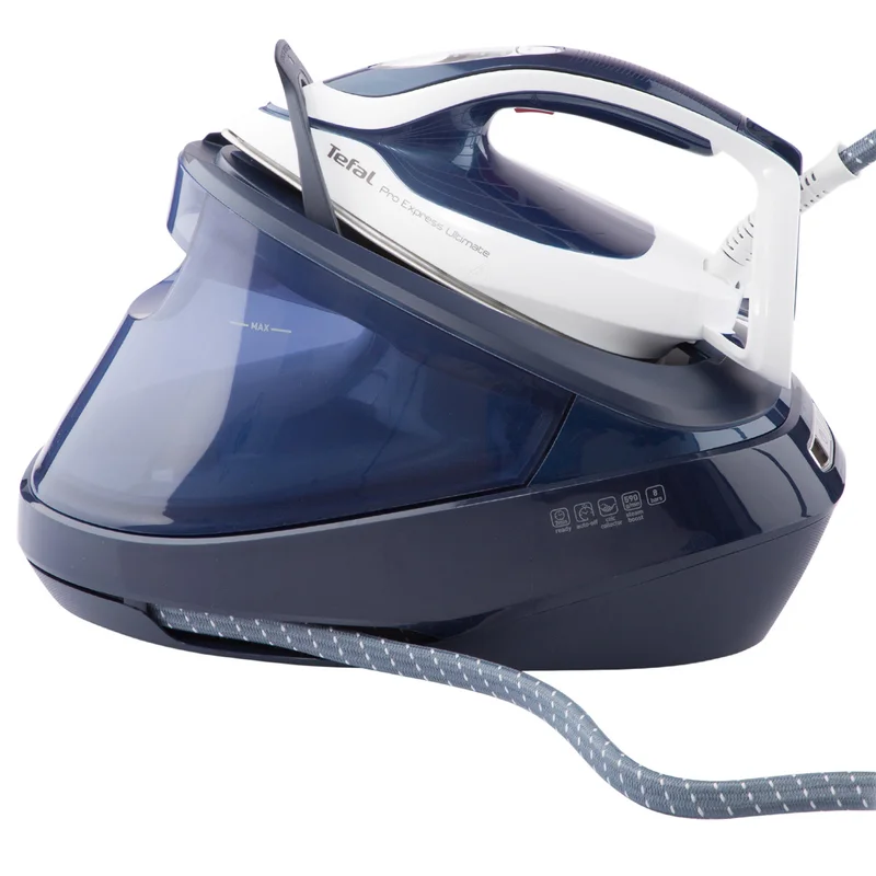 Гладильная система Tefal GV-9720 14