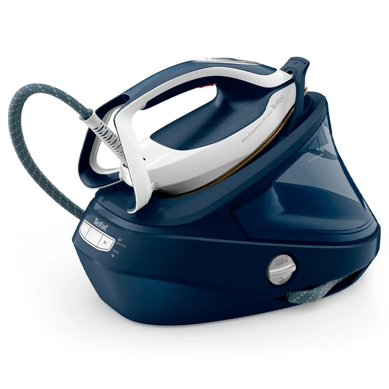 Гладильная система Tefal GV-9720 9