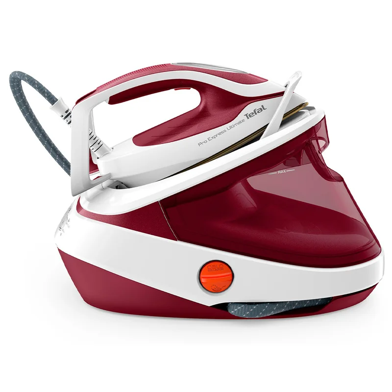 Гладильная система Tefal GV-9711 9