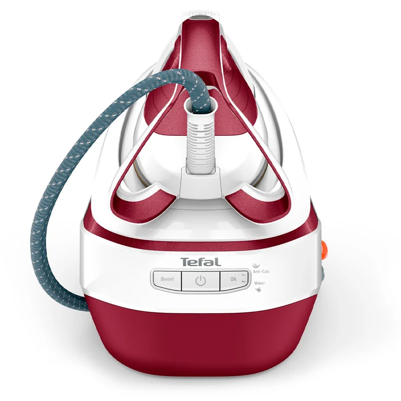 Гладильная система Tefal GV-9711 10