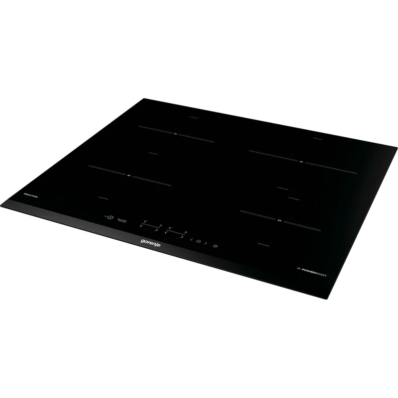 Встраиваемая индукционная варочная панель GORENJE IT641BCSC7 2