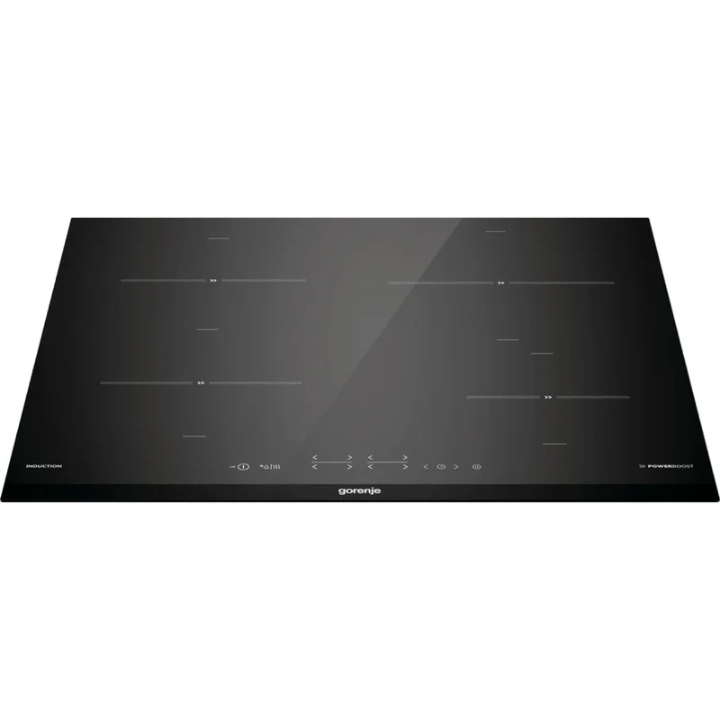 Встраиваемая индукционная варочная панель GORENJE IT641BCSC7 3