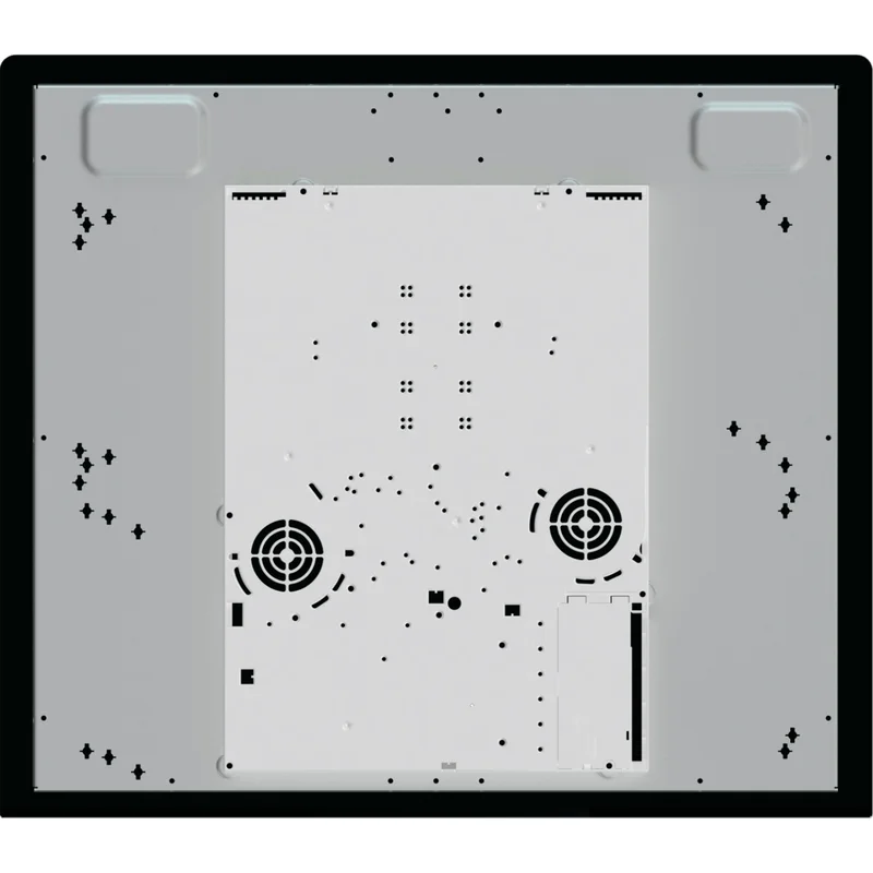 Встраиваемая индукционная варочная панель GORENJE IT641BCSC7 5