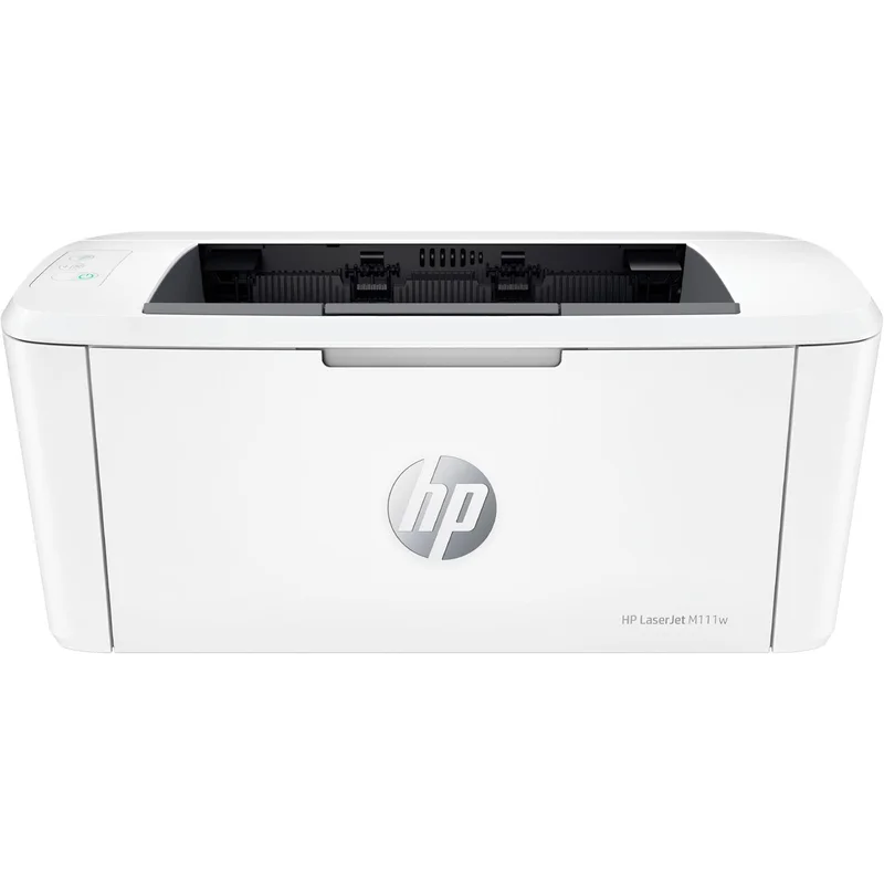 Принтер лазерный HP LaserJet Pro M111w А4-W (7MD68A)