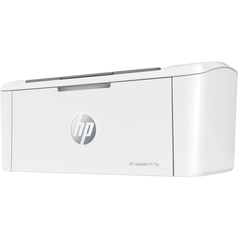 Принтер лазерный HP LaserJet Pro M111w А4-W (7MD68A) 3