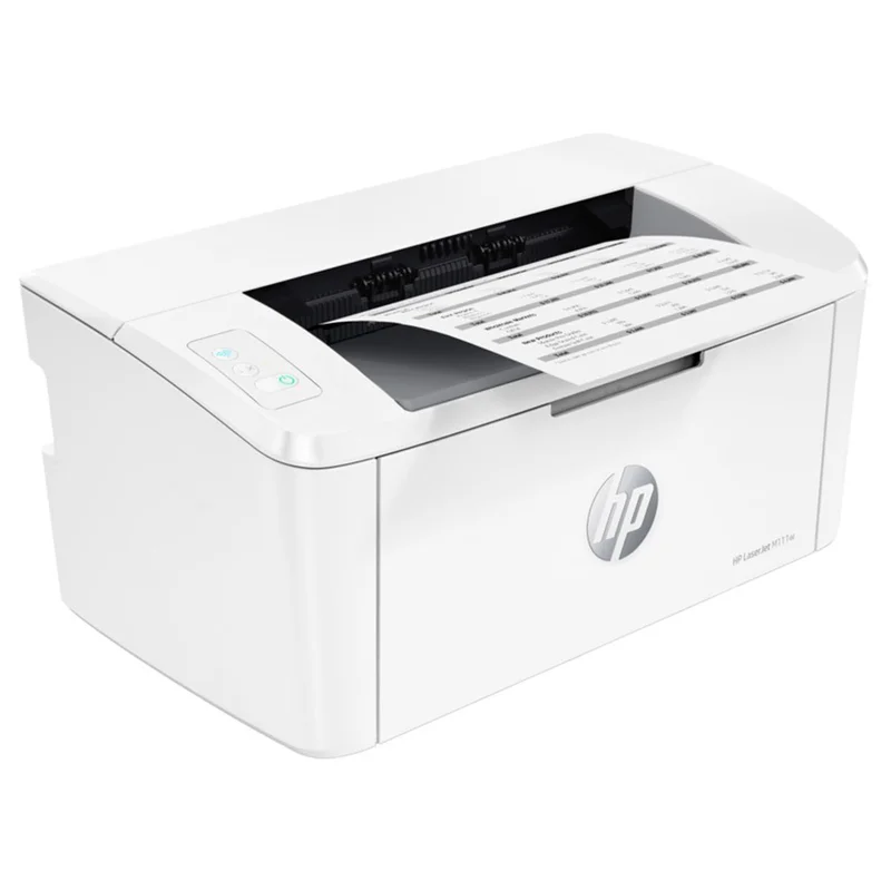 Принтер лазерный HP LaserJet Pro M111w А4-W (7MD68A) 4