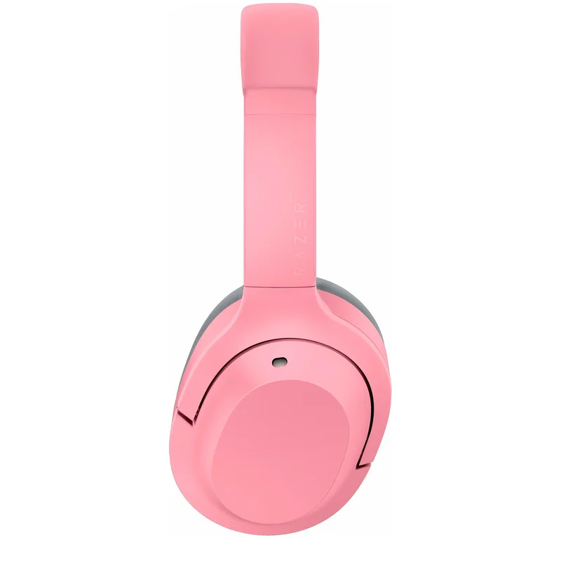 Игровая гарнитура беспроводная Razer Opus X, Quartz (RZ04-03760300-R3M1) 3