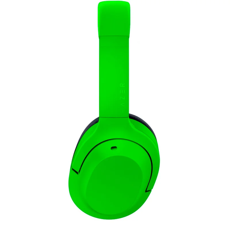 Игровая гарнитура беспроводная Razer Opus X, Green (RZ04-03760400-R3M1) 2