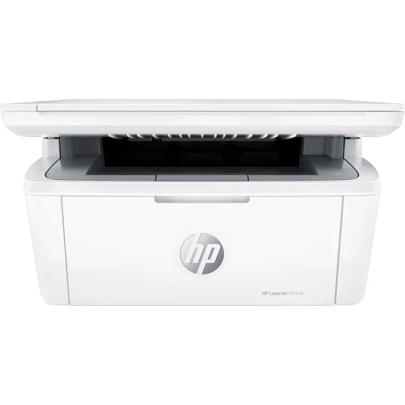 МФУ лазерное HP LaserJet Pro M141W A4-W (7MD74A) 2