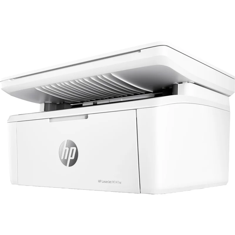 МФУ лазерное HP LaserJet Pro M141W A4-W (7MD74A) 3