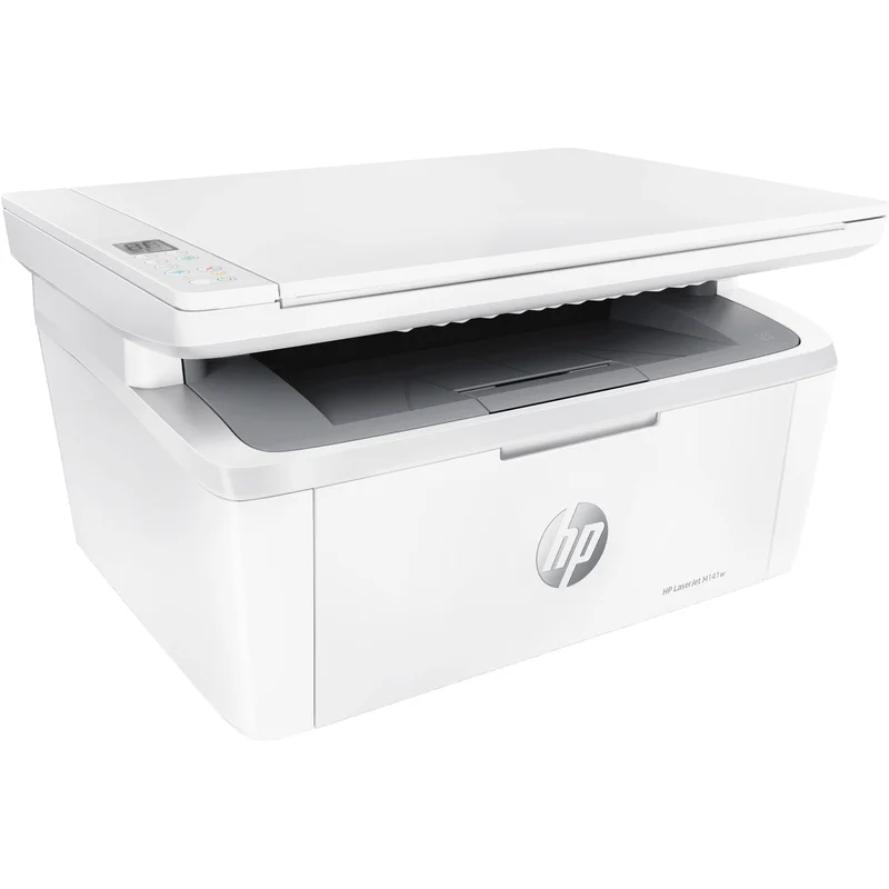 МФУ лазерное HP LaserJet Pro M141W A4-W (7MD74A) 4
