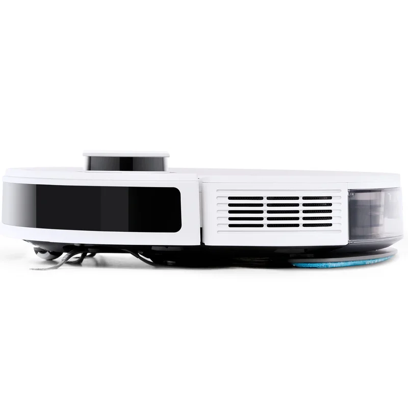 Робот пылесос EcoVacs Deebot N8 3