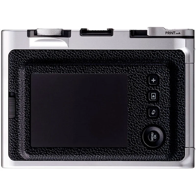 Фотоаппарат моментальной печати FUJIFILM Instax Mini Evo Black 2