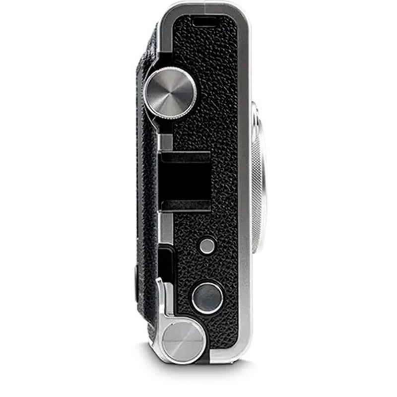 Фотоаппарат моментальной печати FUJIFILM Instax Mini Evo Black 5