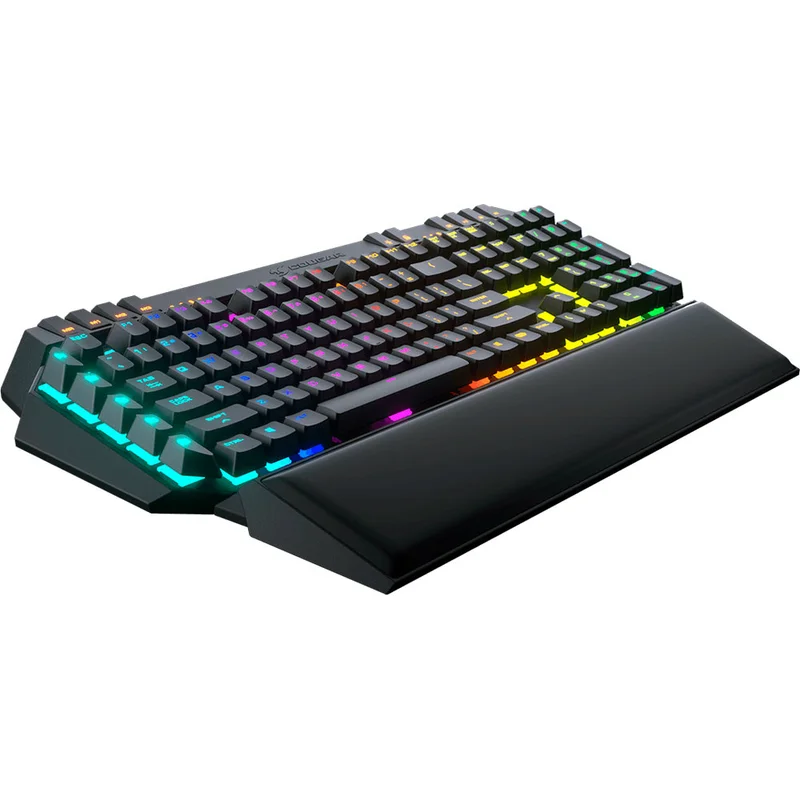 Игровая клавиатура Cougar 700K EVO, Black (700K EVO) 2