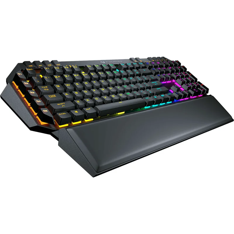 Игровая клавиатура Cougar 700K EVO, Black (700K EVO) 3