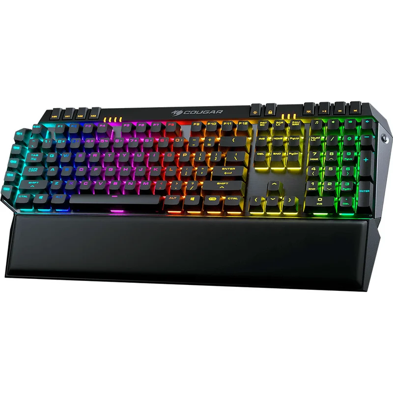 Игровая клавиатура Cougar 700K EVO, Black (700K EVO) 4