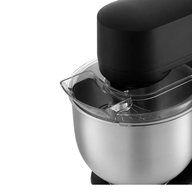 Миксер Kitfort КТ-3028-1 чёрный 4