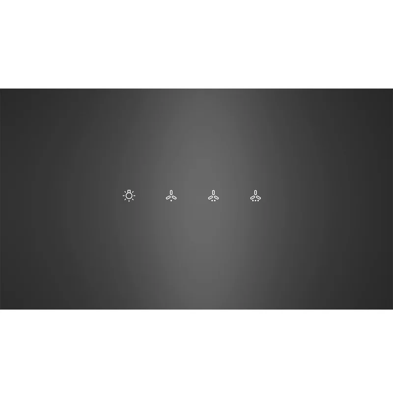 Вытяжка Bosch DWF65AJ60T 2