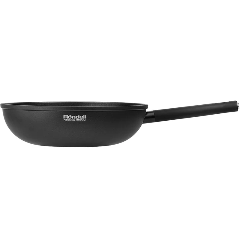 Вок 28см Trumpf Rondell RDA-1405 2