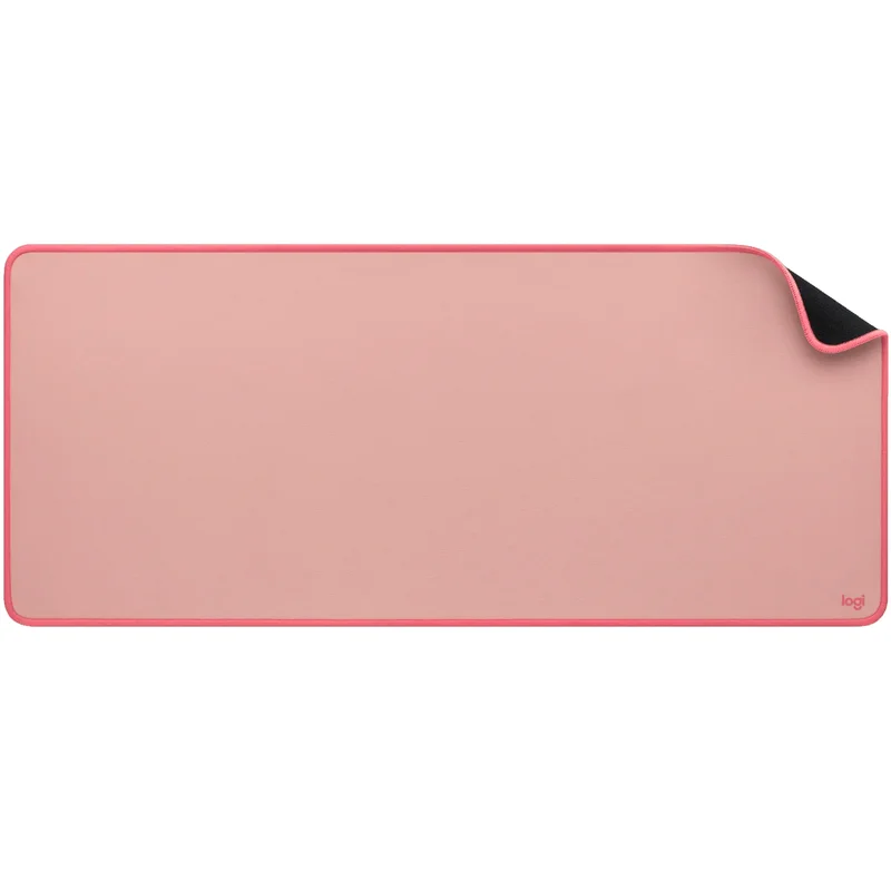 Коврик для мыши Logitech Desk Mat, Darker Rose - Extra Large (956-000053) 4