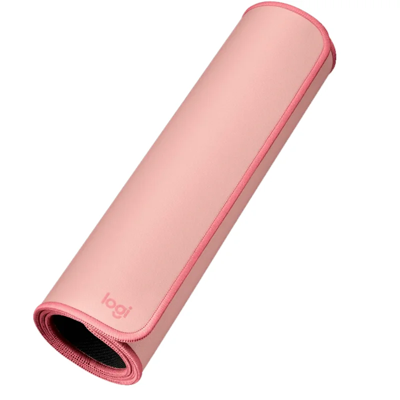 Коврик для мыши Logitech Desk Mat, Darker Rose - Extra Large (956-000053) 5