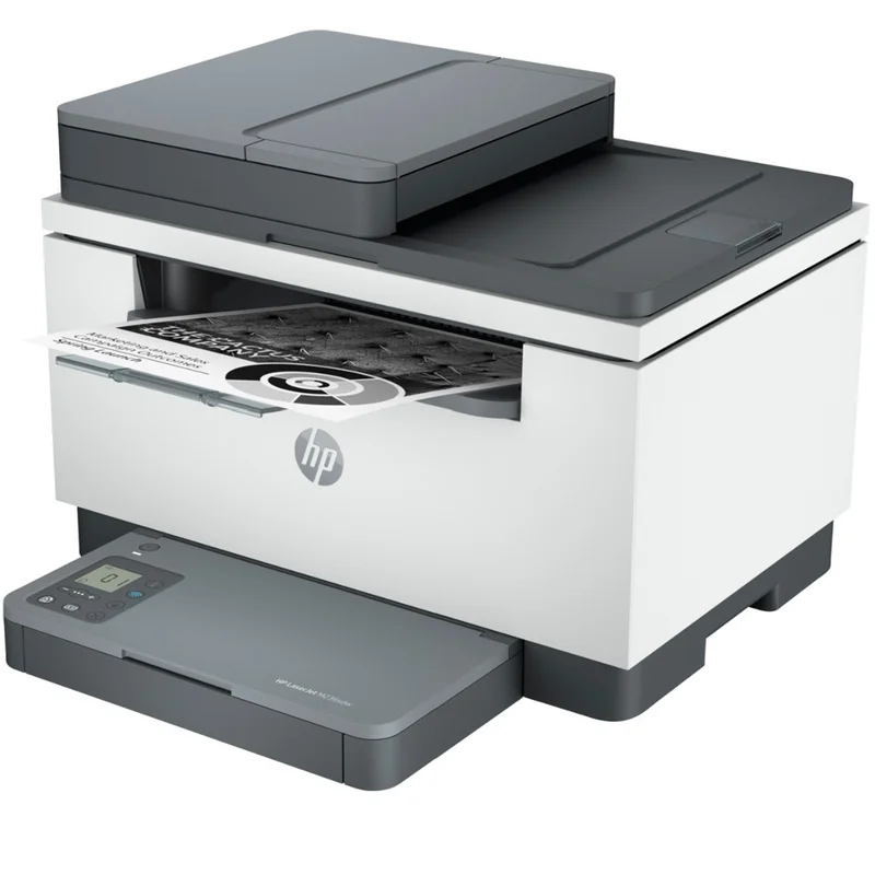 МФУ лазерное HP LaserJet M236sdw A4-D-W (9YG09A) 2